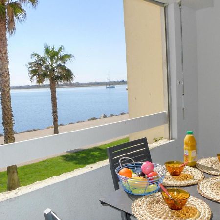 Apartment Les Occitanes By Interhome Gruissan Buitenkant foto