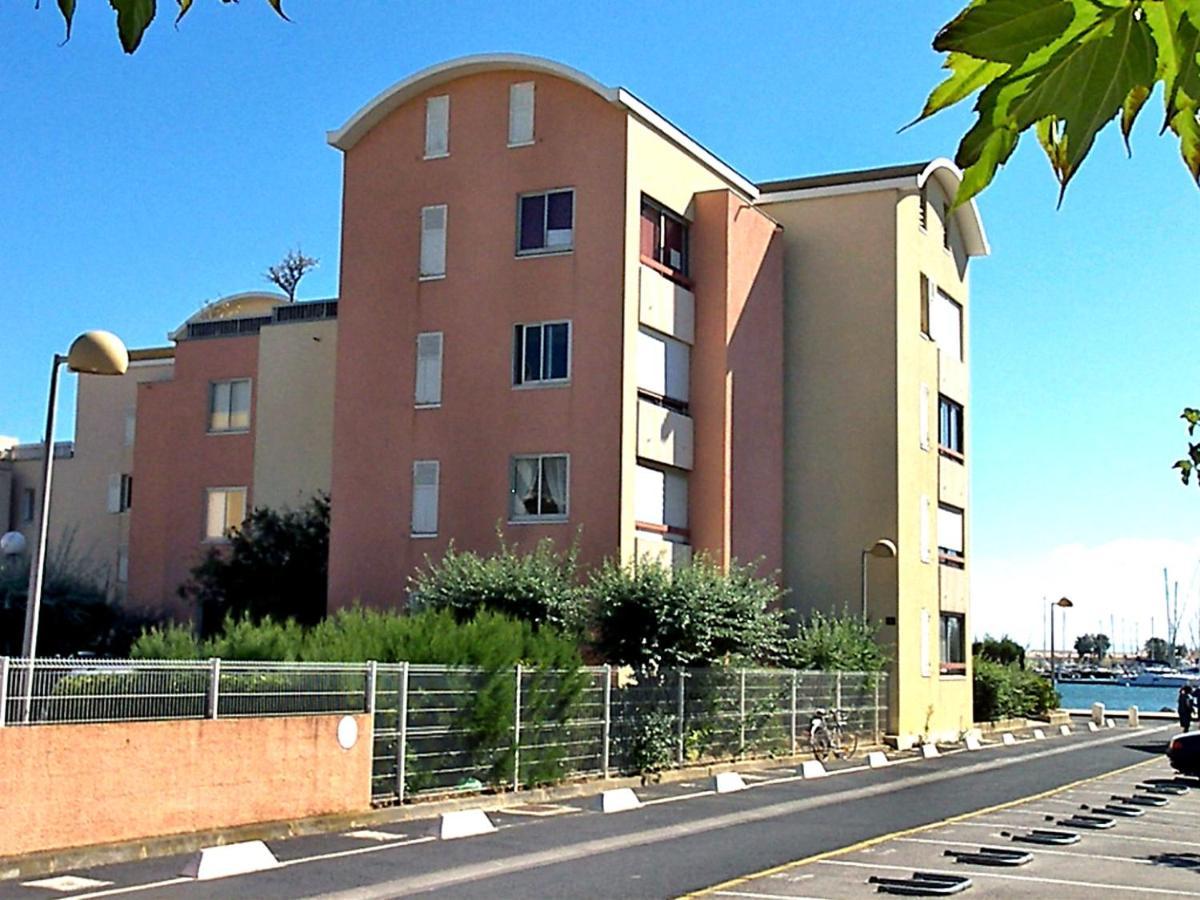 Apartment Les Occitanes By Interhome Gruissan Buitenkant foto