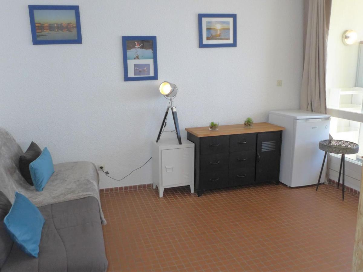 Apartment Les Occitanes By Interhome Gruissan Buitenkant foto
