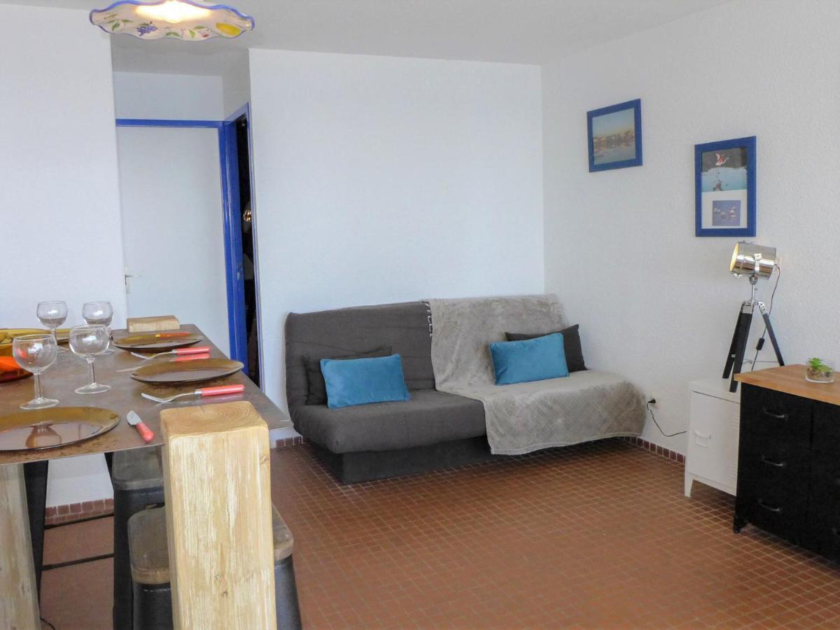 Apartment Les Occitanes By Interhome Gruissan Buitenkant foto